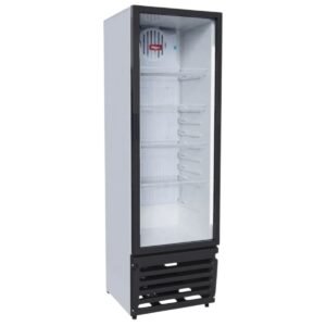 EXHIBIDORA NEBA EV390 350LTS CÍCLICA