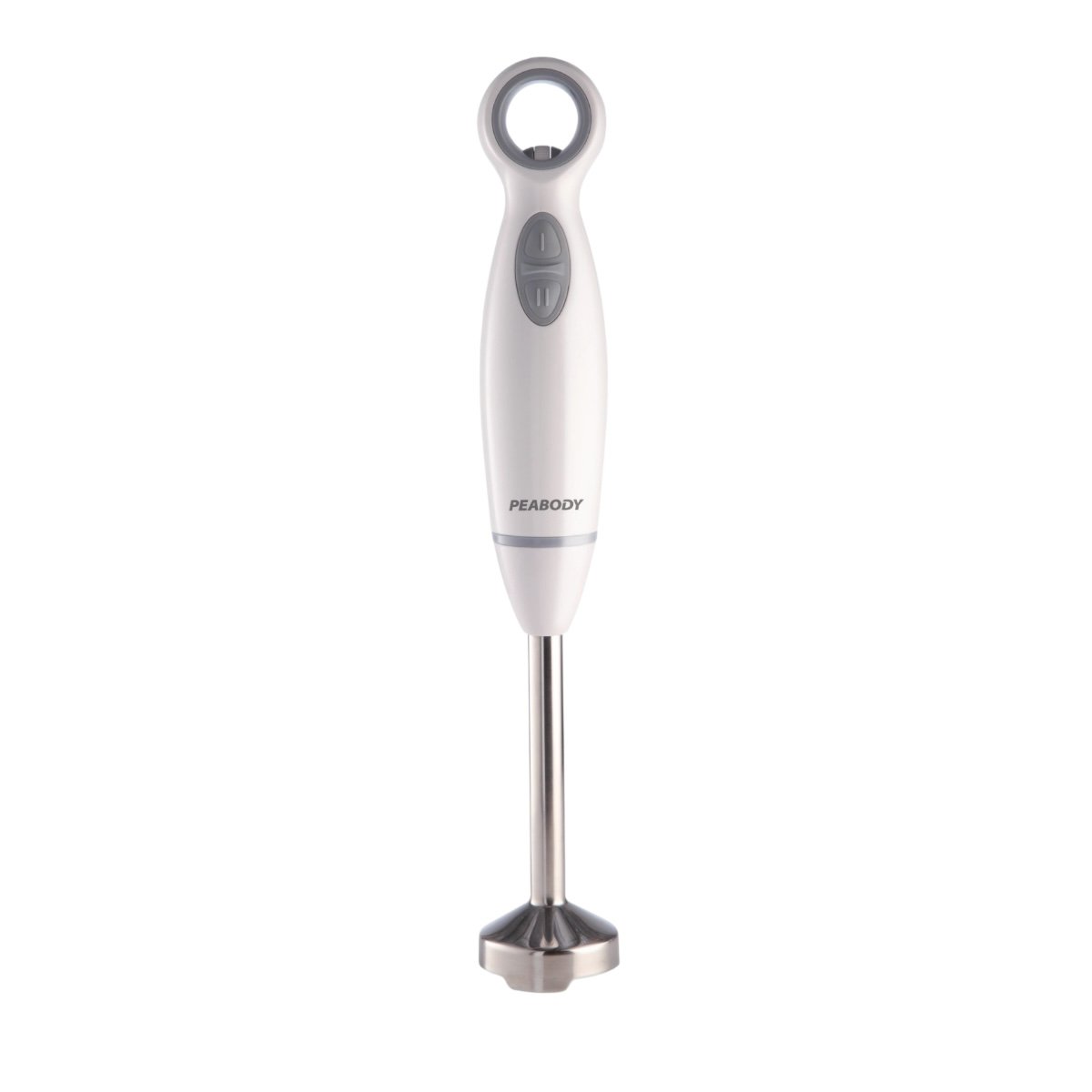 LICUADORA DE MANO MIXER PEABODY PE-LMA323B - Imagen 2