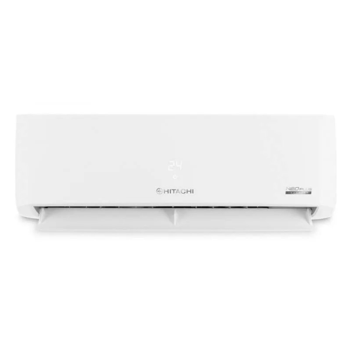 HITACHI AIRE ACONDICIONADO SPLIT INVERTER 3200W F/C HSPE3200FCINV-F