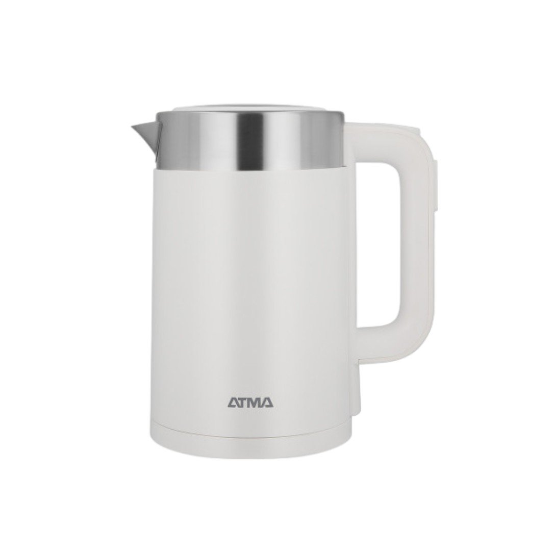 PAVA ELECTRICA DIGITAL BLANCA ATMA 1.7L