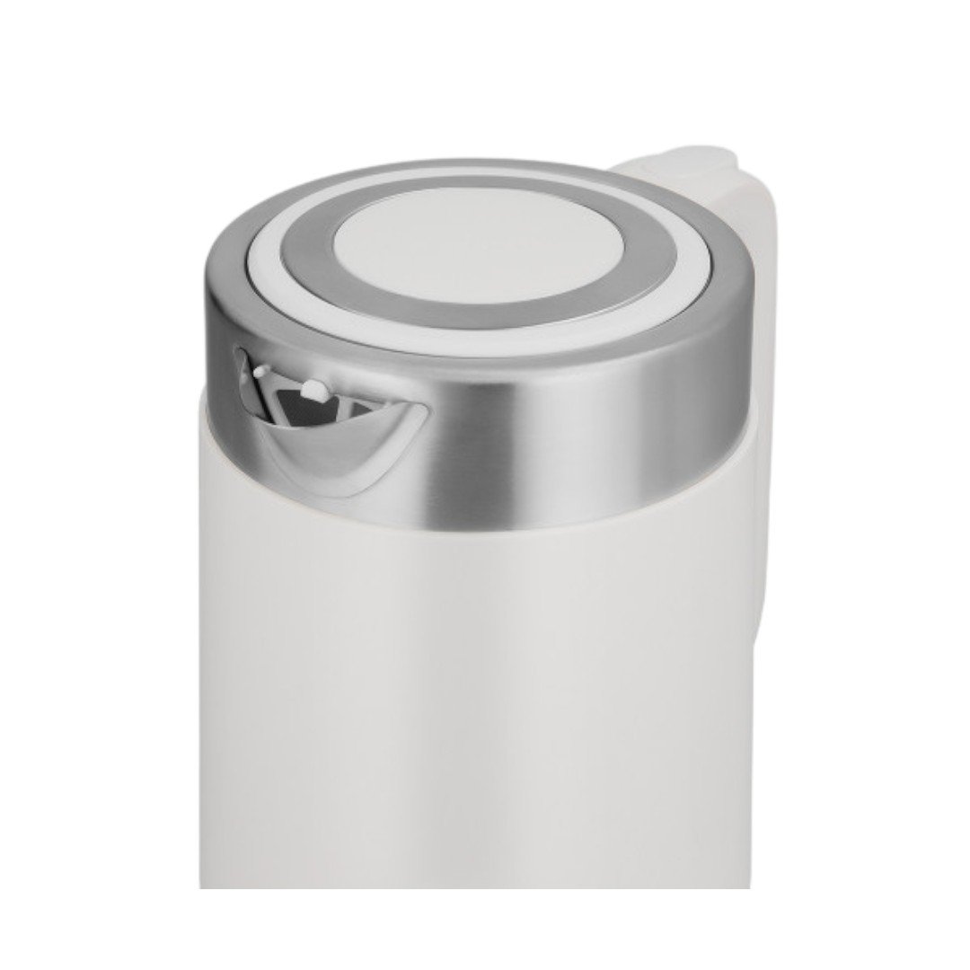 PAVA ELECTRICA DIGITAL BLANCA ATMA 1.7L - Imagen 3